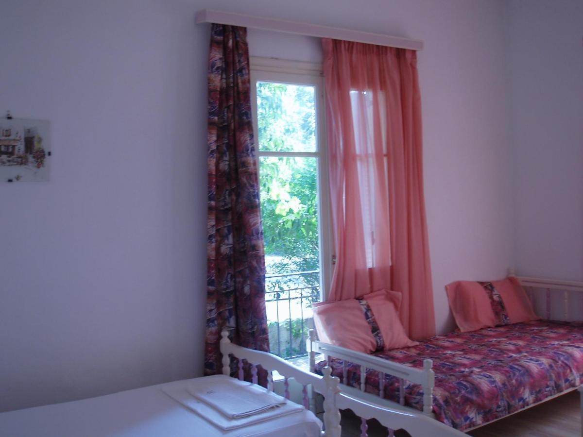 Angelik Ipsos No1 Apartment Exterior photo